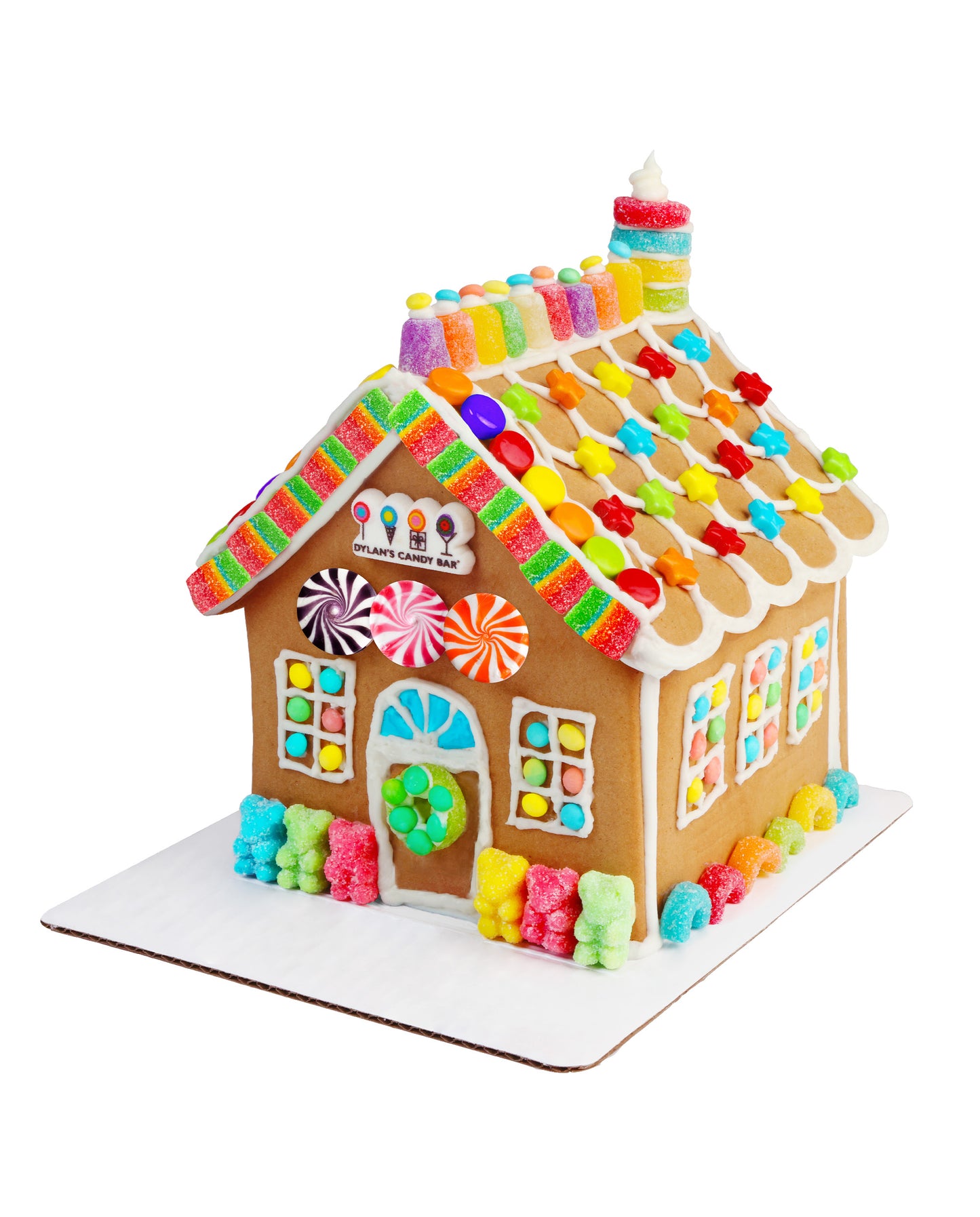 Gingerbread House Kit