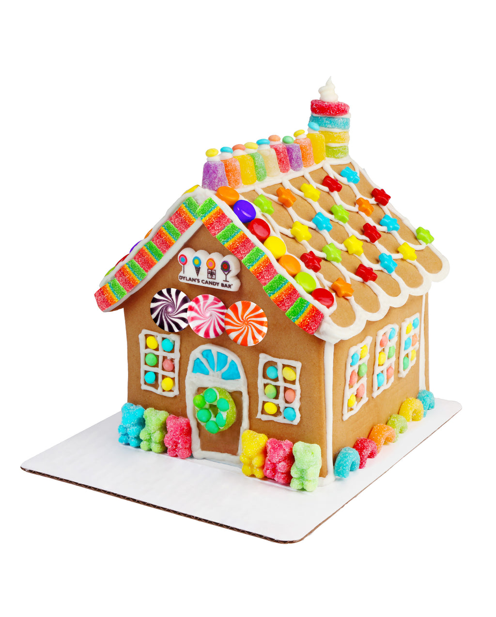 Gingerbread House Kit