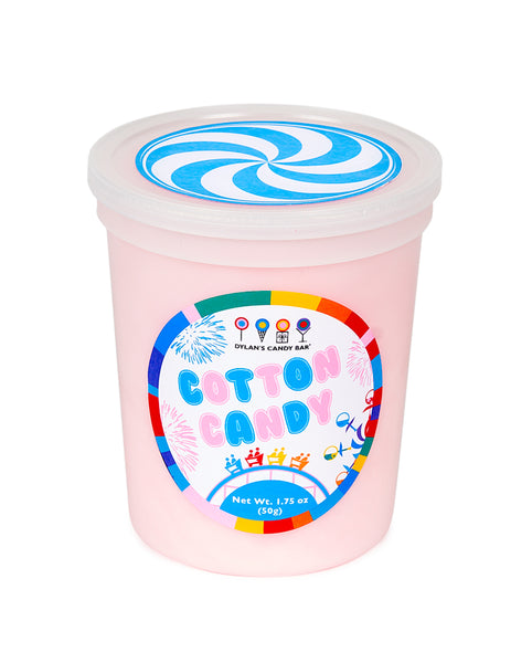 Cotton Candy Tub, Buy Cotton Candy Online