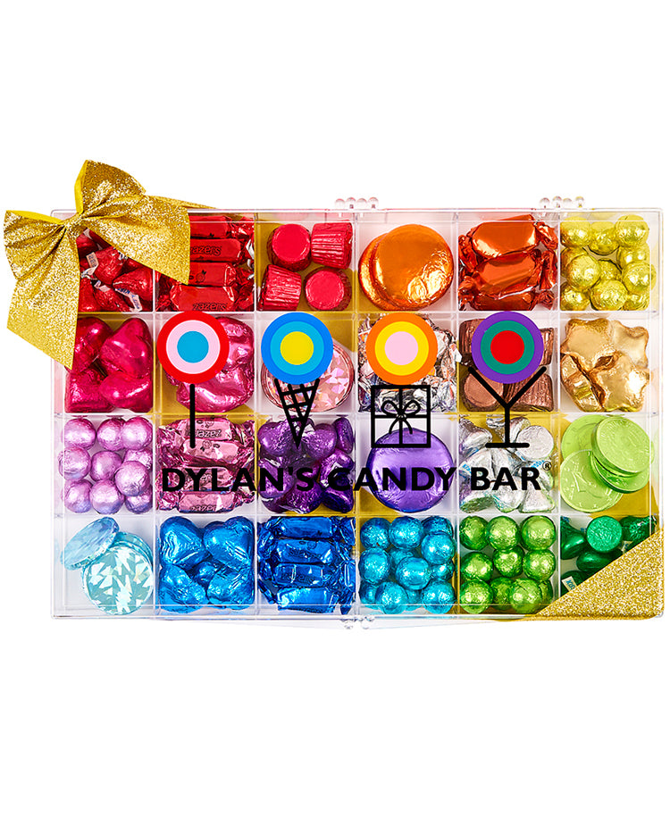 Dylan's Candy Bar Sparkling Sweets XL Tackle Box