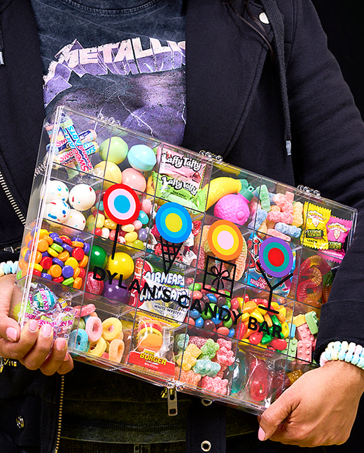 HYPE Lunchbox – Candy Rox