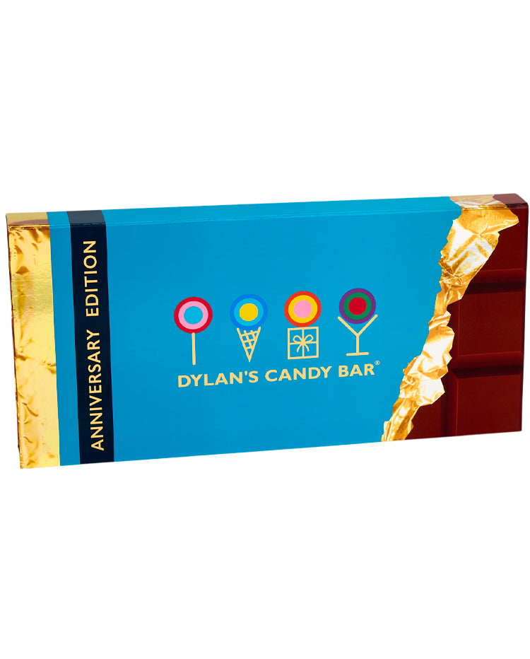 Milk Chocolate Cookie Butter Bar - Dylan's Candy Bar