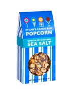 Select Popcorn