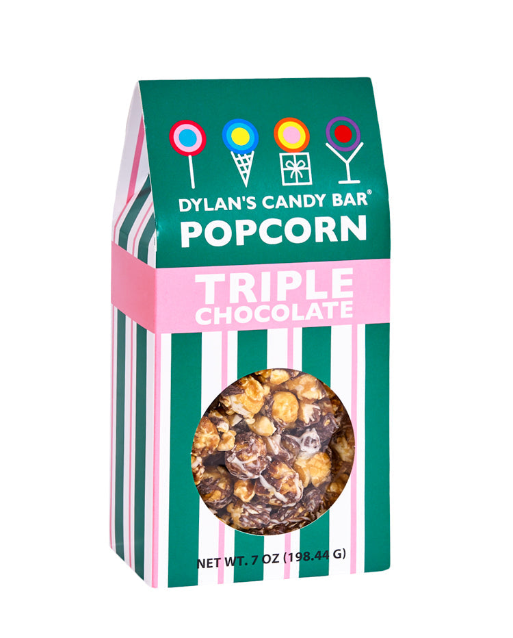 Create Your Own Popcorn Bundle