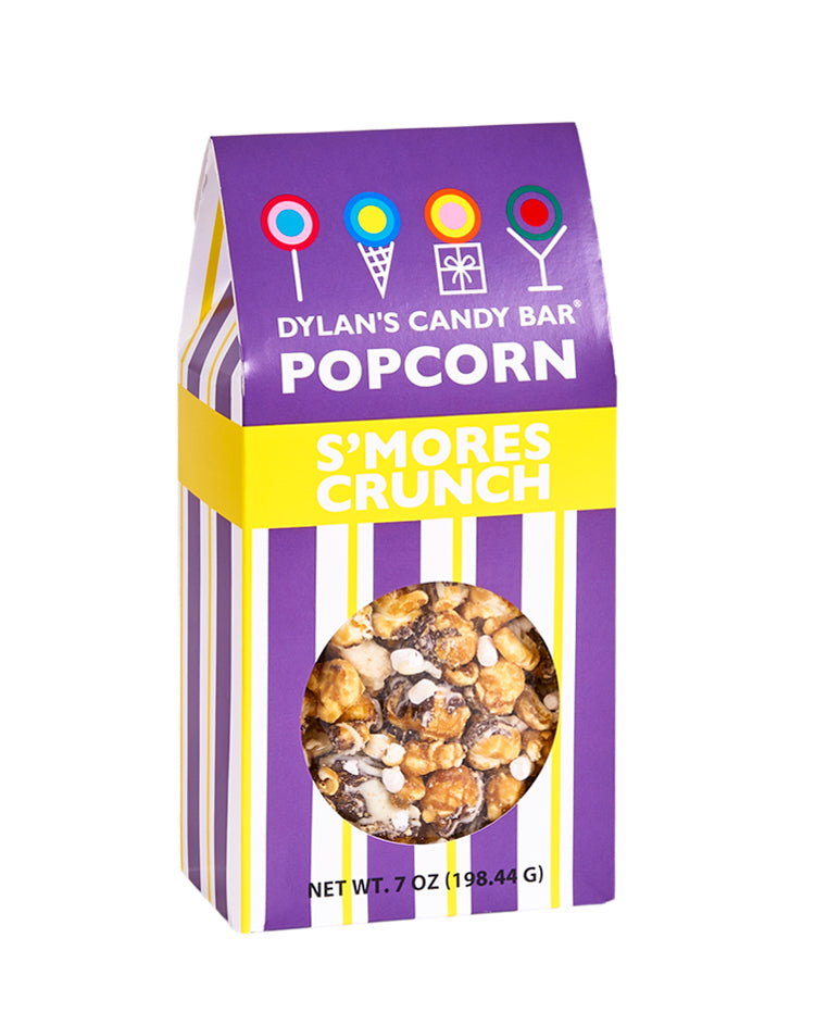 Create Your Own Popcorn Bundle