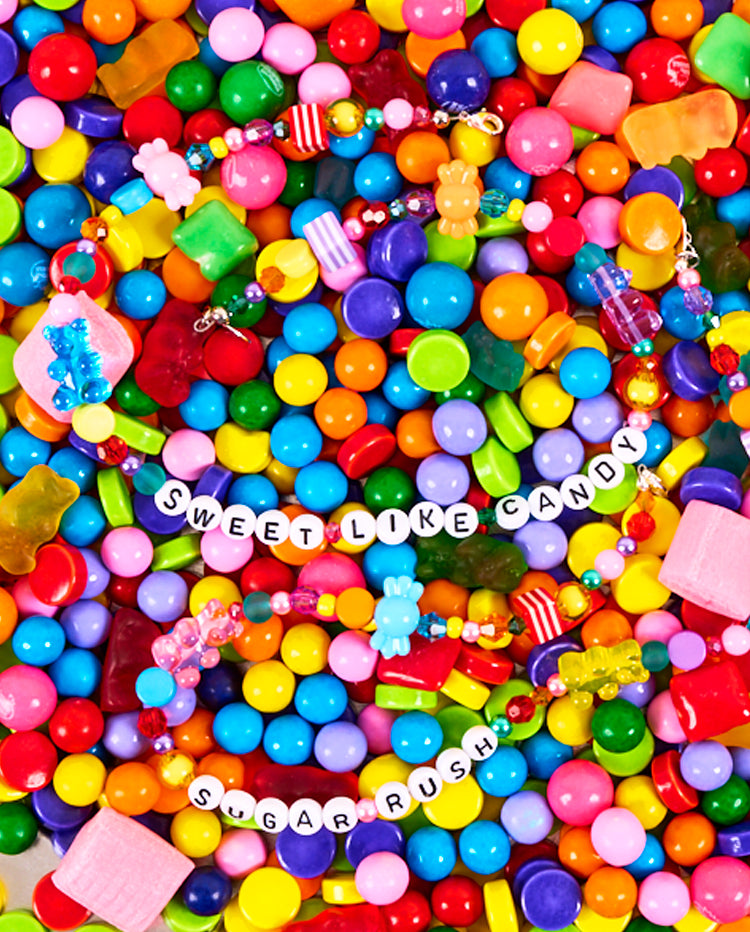 Dylans Candy Barn Bracelet