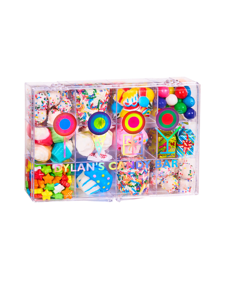 Dylan's Candy Bar Signature Tackle Box