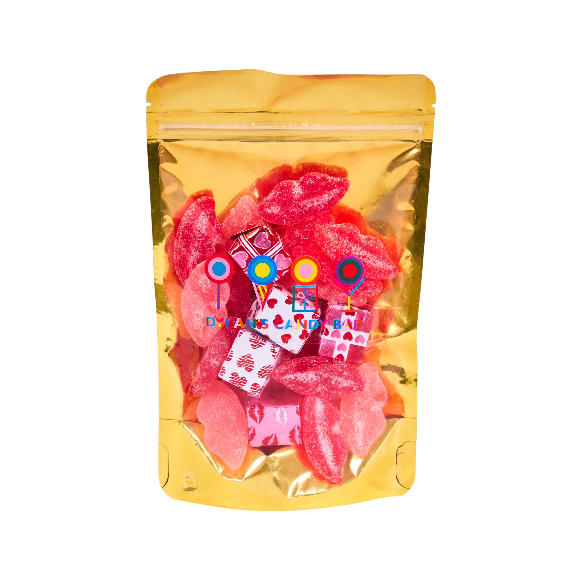 Dylan's Candy Bar Blow Pops Bulk Bag