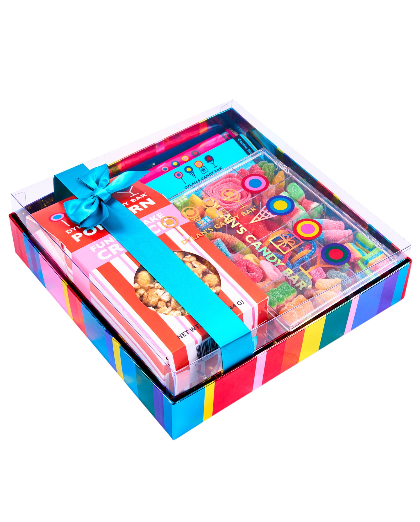 Create Your Own Custom Treat Box