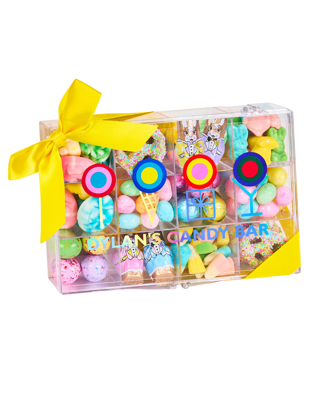 Dylan's Candy Bar Tackle Boxes  Candy Assortments - Dylan's Candy Bar