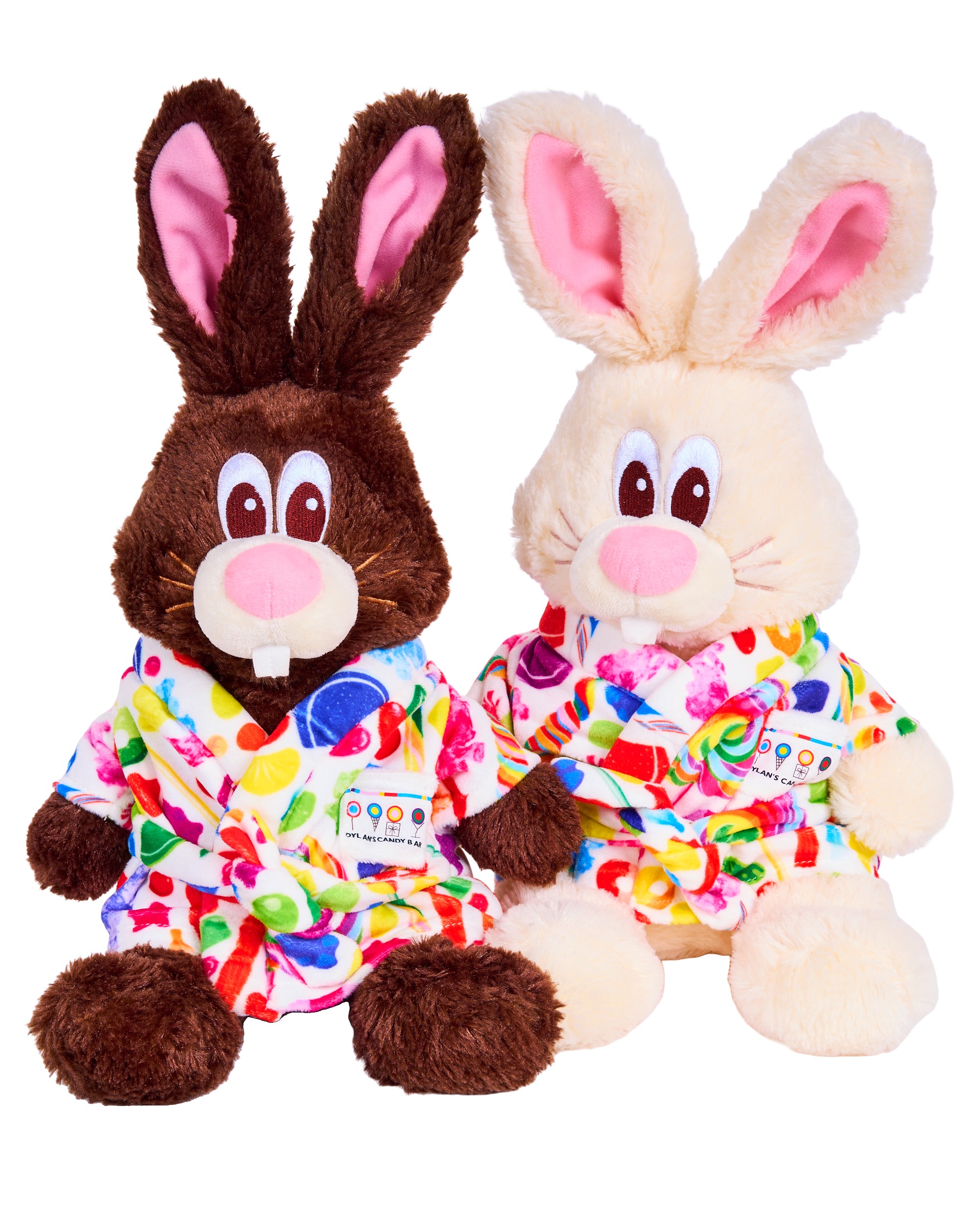 Living the Sweet Life: Chocolate the Bunny - Dylan's Candy Bardylan 5888円