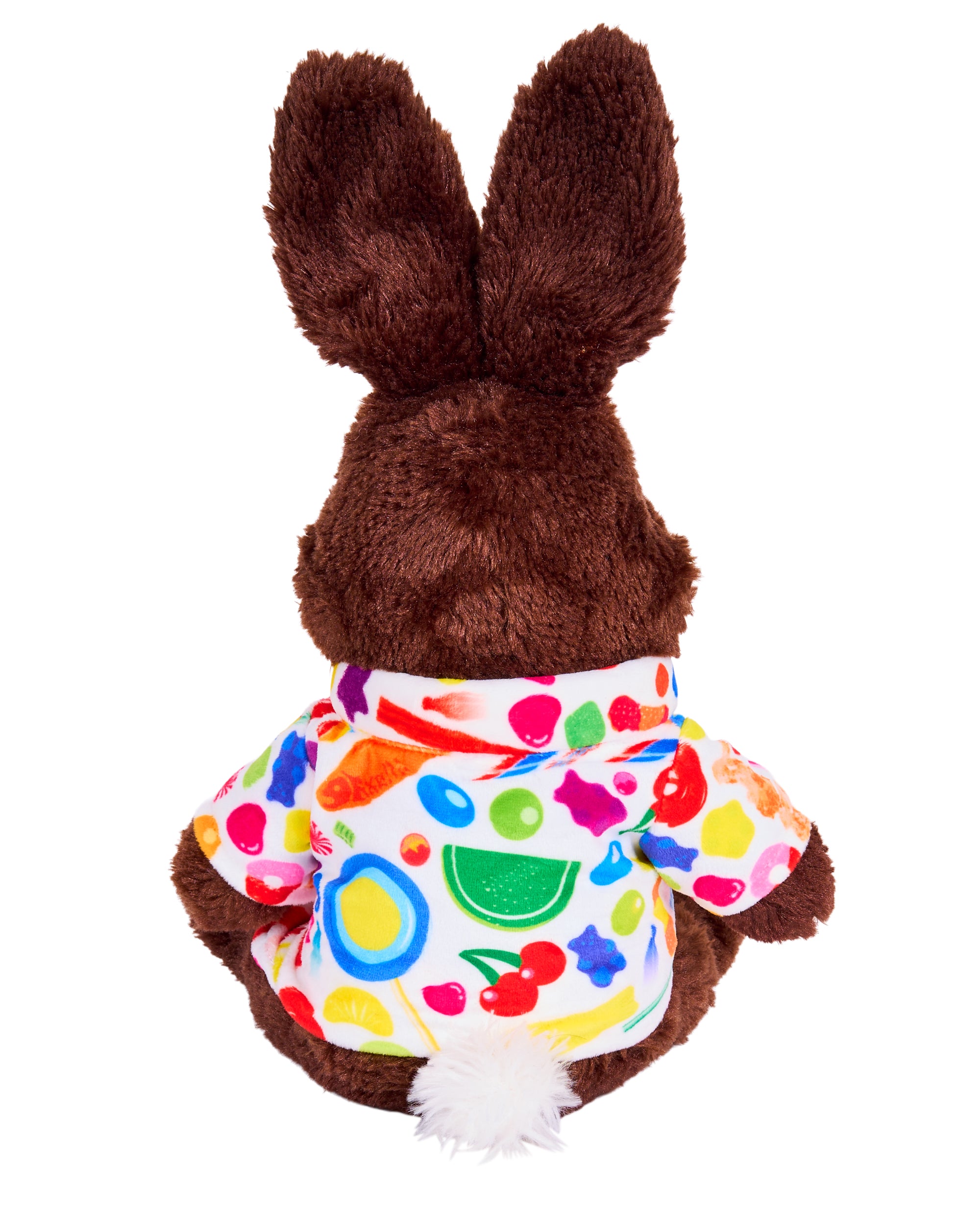 Living the Sweet Life: Chocolate the Bunny - Dylan's Candy Bar