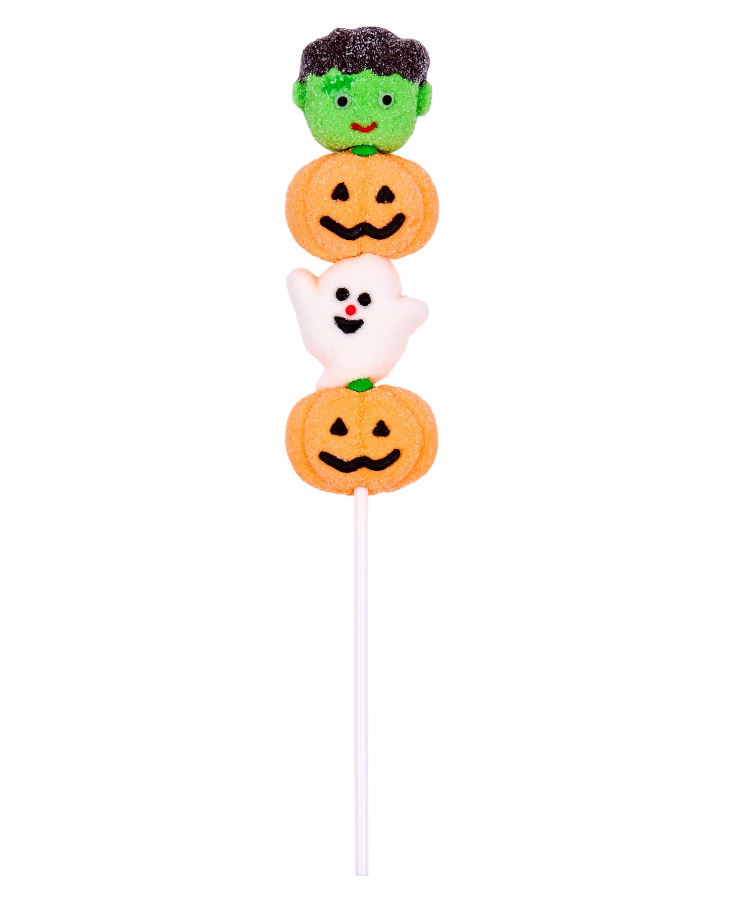 Fa-boo-lous Friends Assorted Marshmallow Kebobs