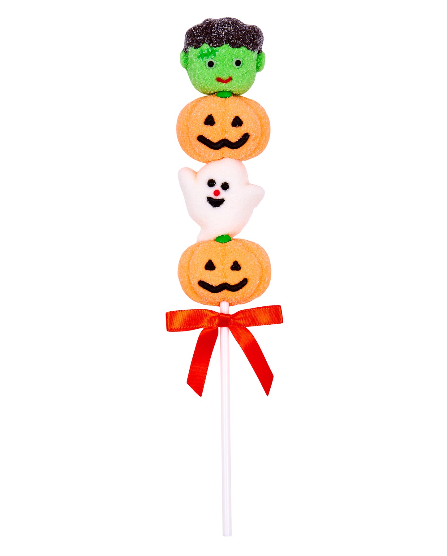 Fa-boo-lous Friends Assorted Marshmallow Kebobs