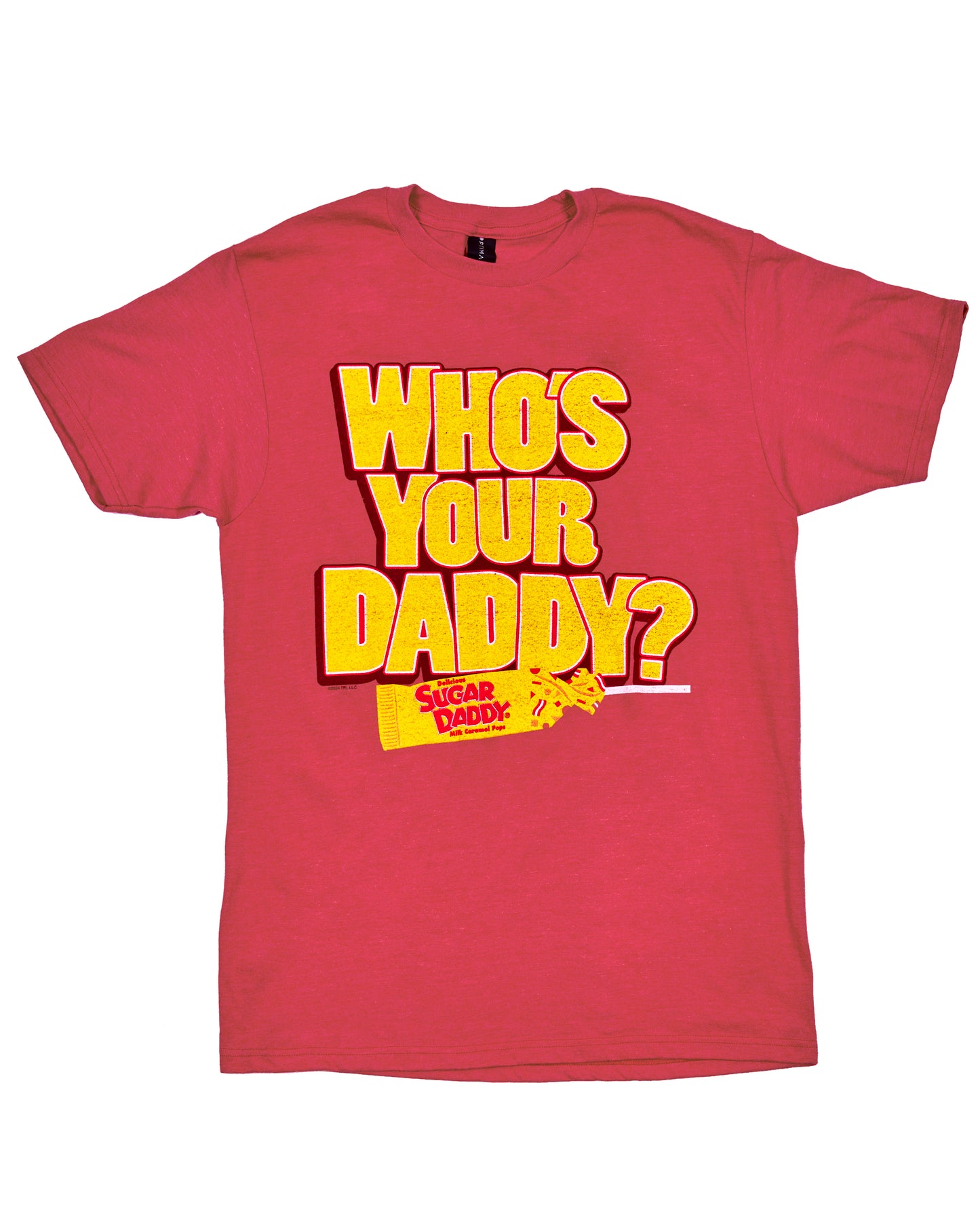 Sugar Daddy® Retro T-Shirt