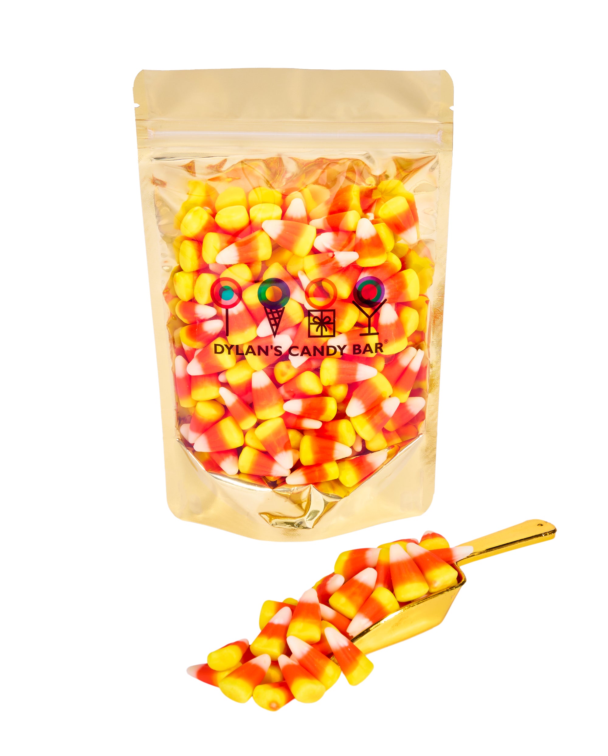 Candy Corn Bulk Bag - Dylan's Candy Bar