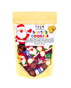 Santa's Cookies Bulk Bag