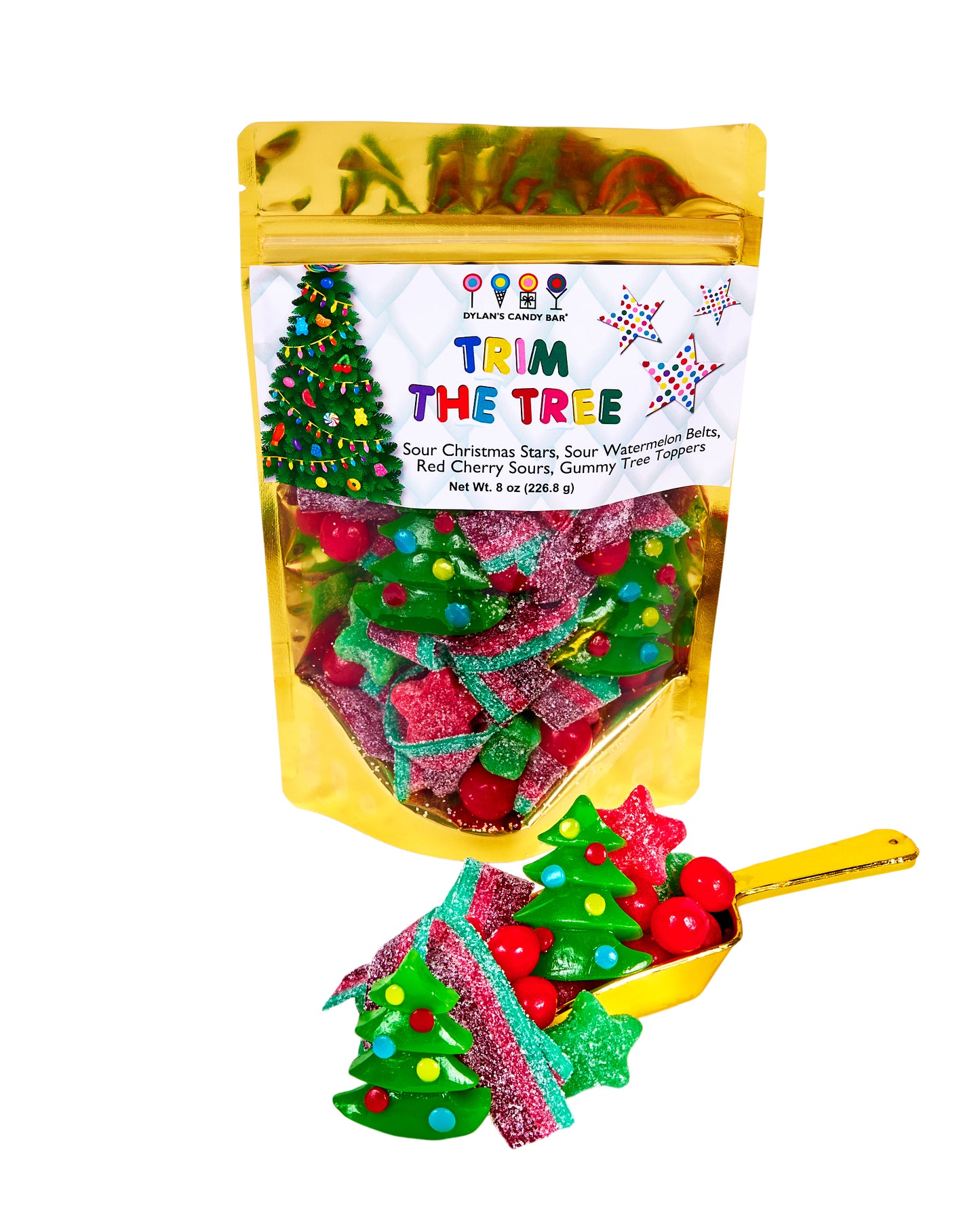 Trim the Tree Bulk Bag