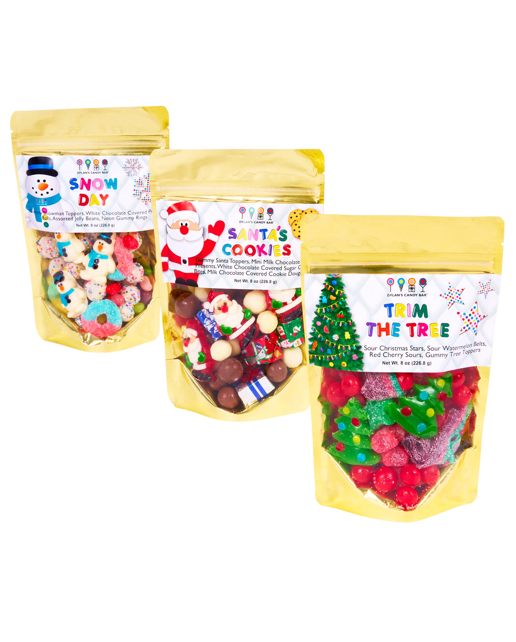 Sweeten the Season Bulk Bag Bundle