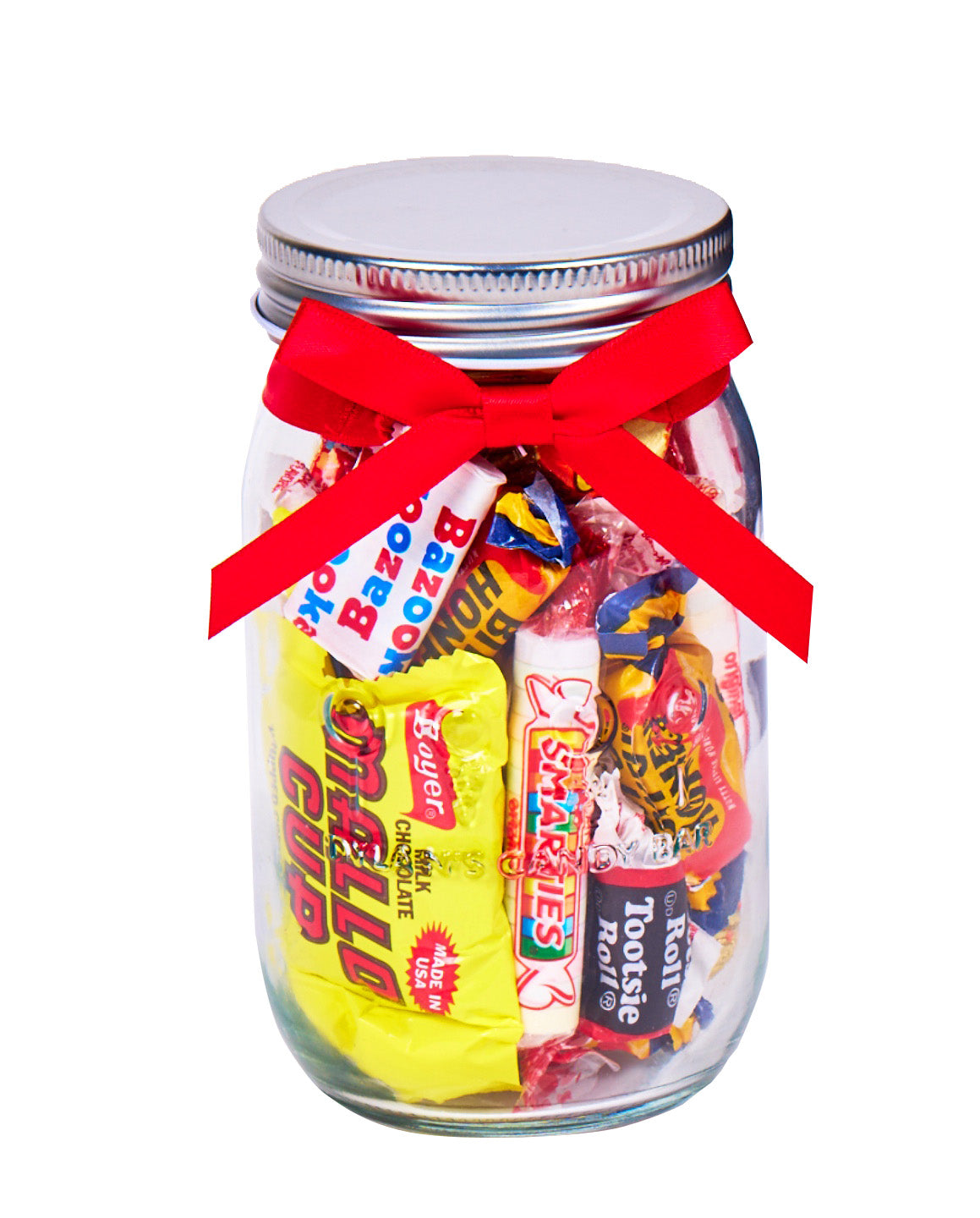 Sweet Memories Nostalgic Candy Mix