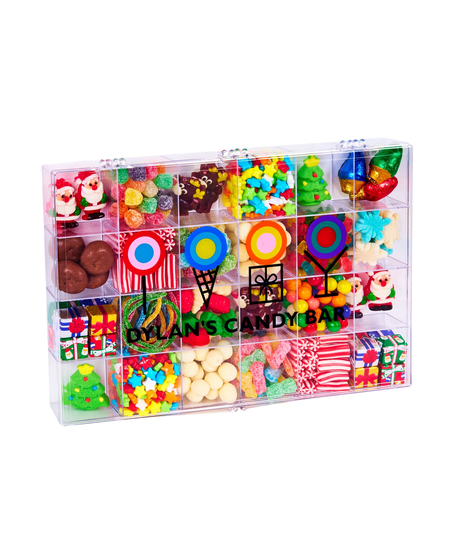 The Sweet Night Before Christmas XL Tackle Box