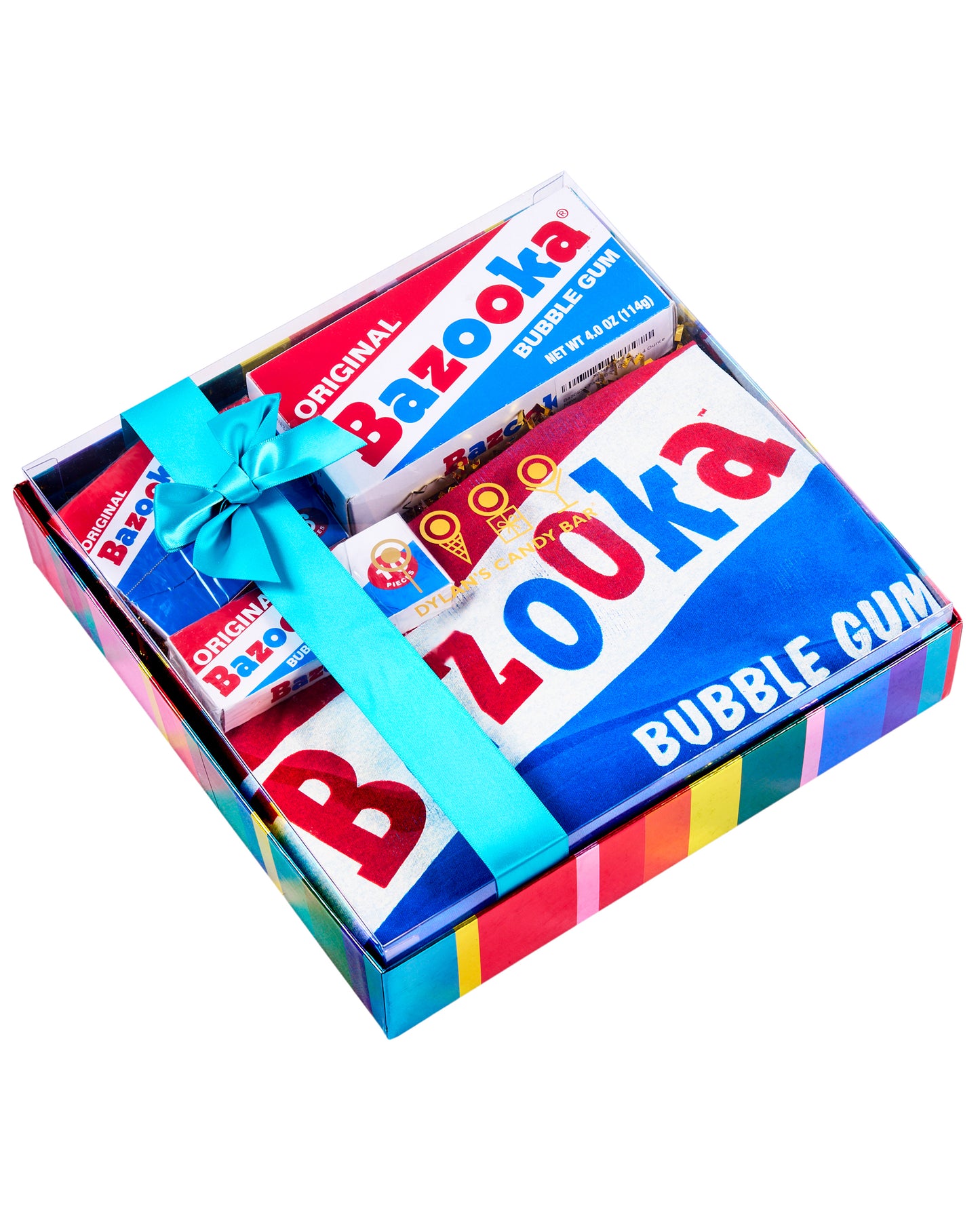 Bazooka® Retro Treats Gift Box