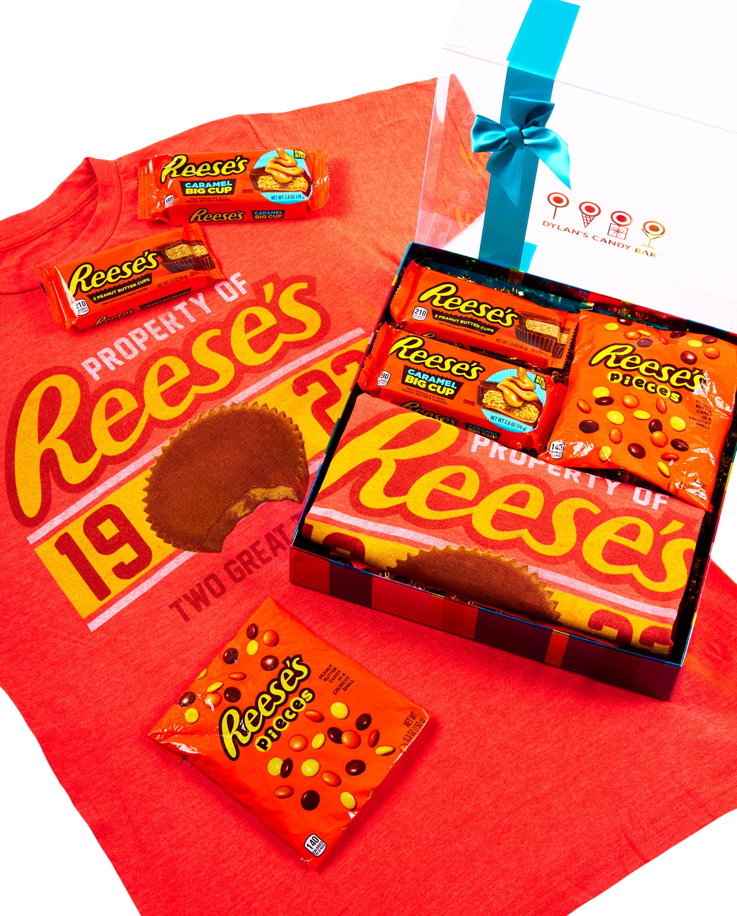 Reese’s® Retro Treats Gift Box