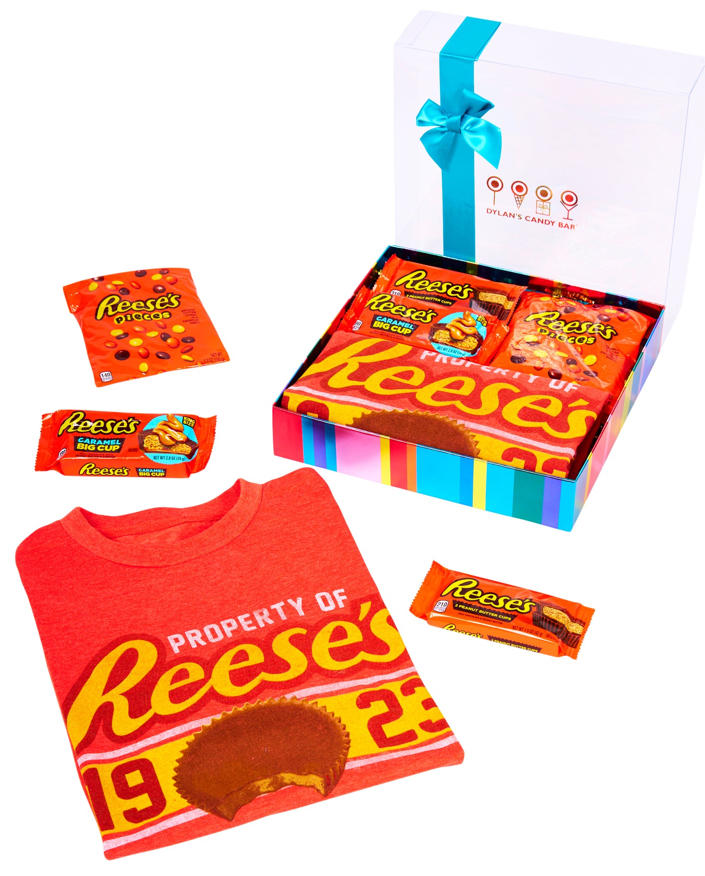 Reese’s® Retro Treats Gift Box