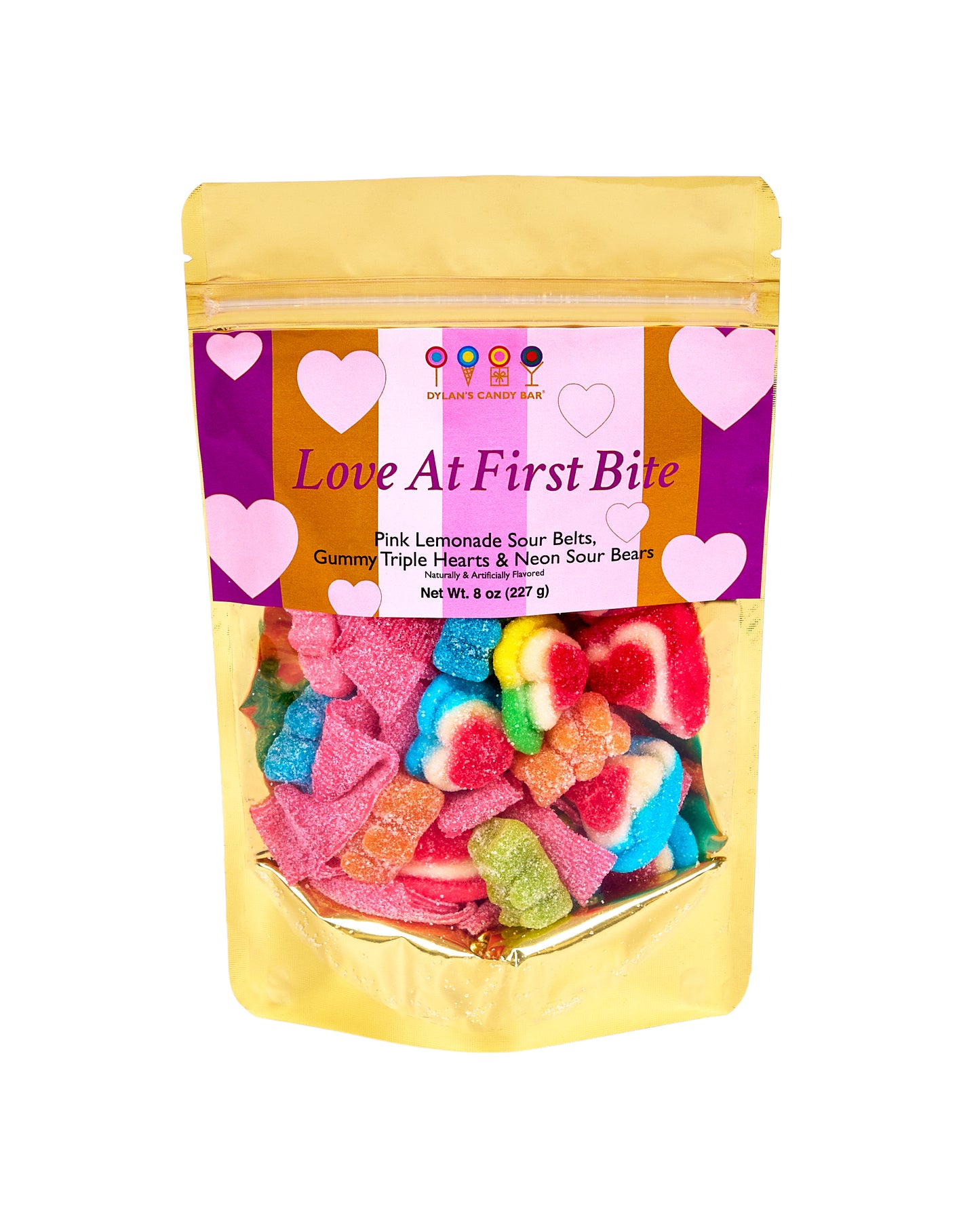 Love At First Bite Bulk Bag