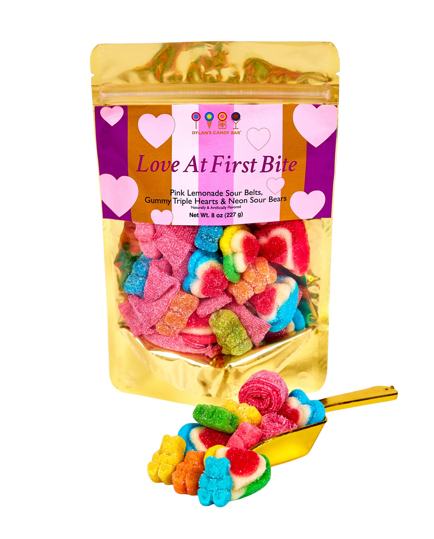 Love At First Bite Bulk Bag