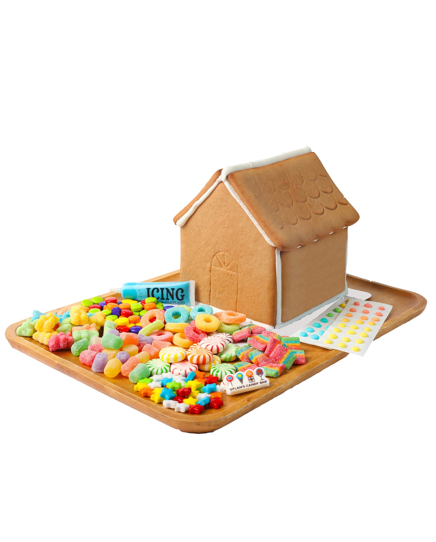 Gingerbread House Kit