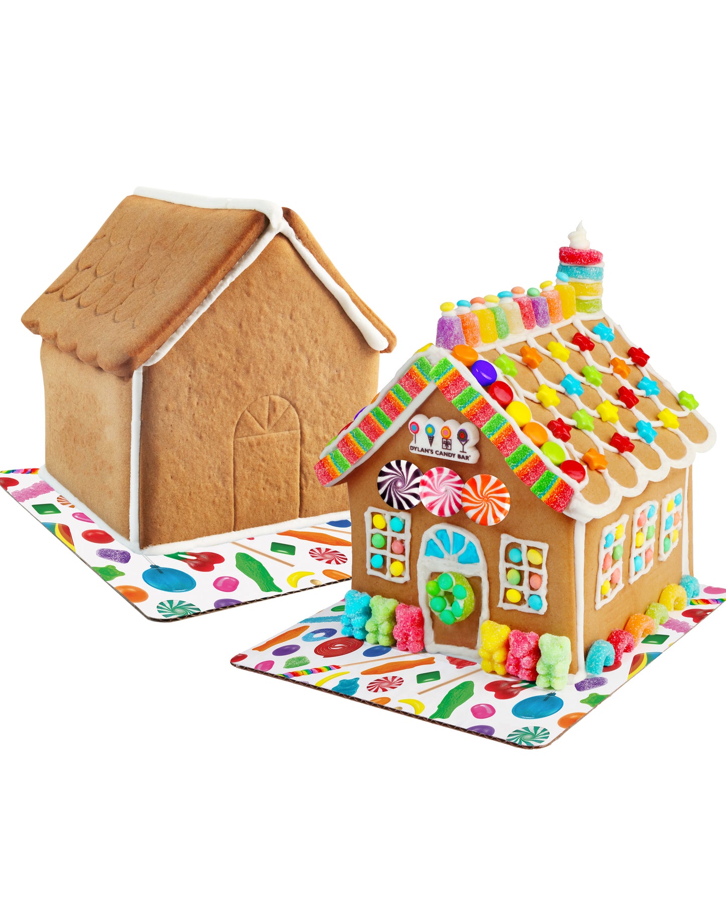 Gingerbread House Kit