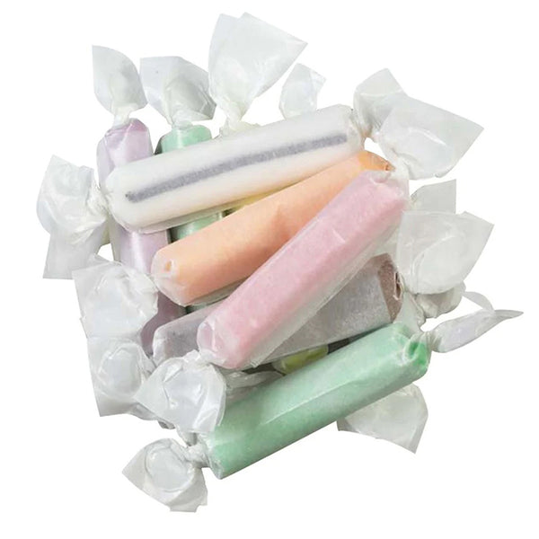 Salt Water Taffy Logs, Taffy Rolls in Bulk