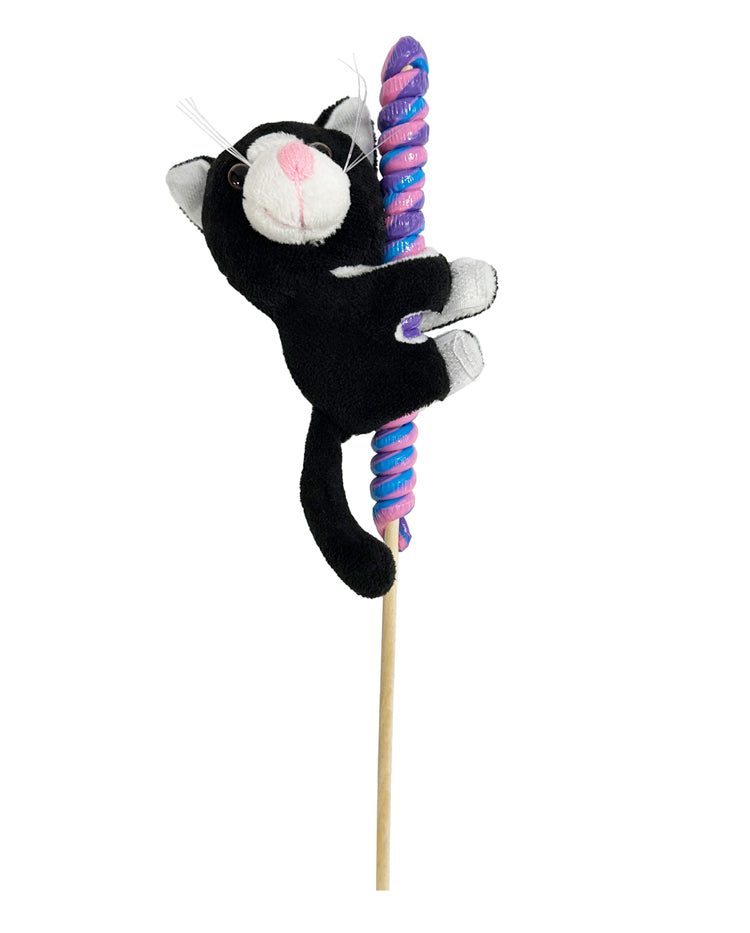 Candy cat hot sale toy