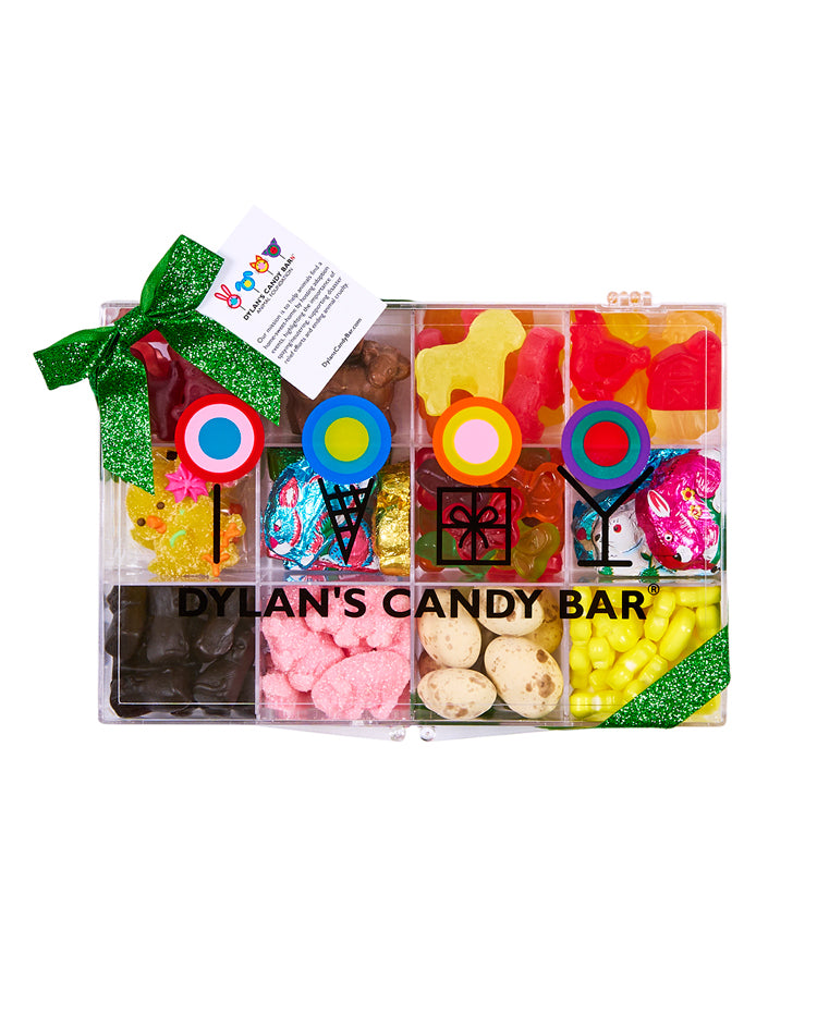 Farm Friends Tackle Box - Dylan's Candy Bar