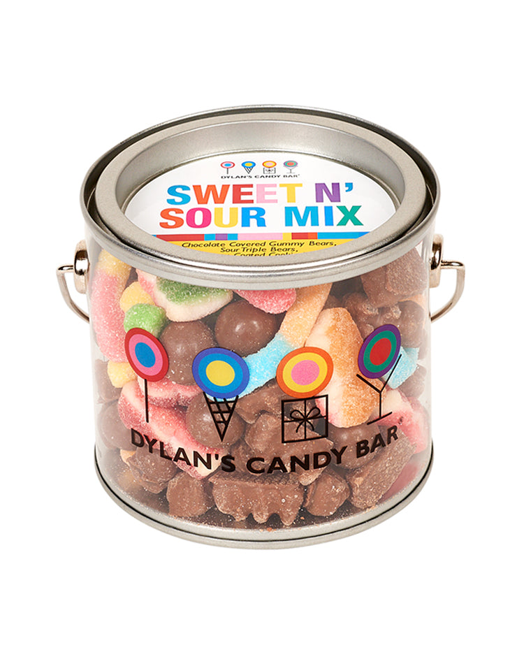 Sour Mix Tackle Box – Candy Rox