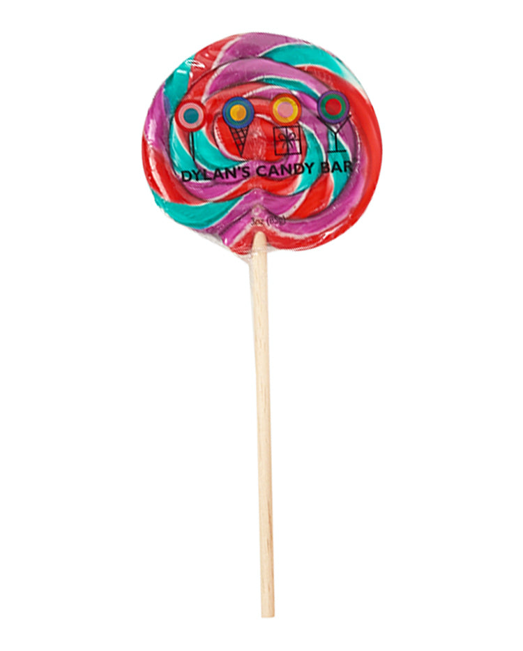 Whirly Pop®