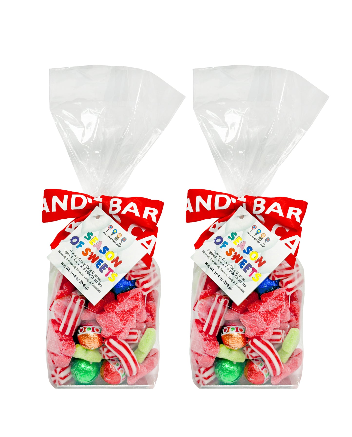 Season of Sweets Bag Bundle