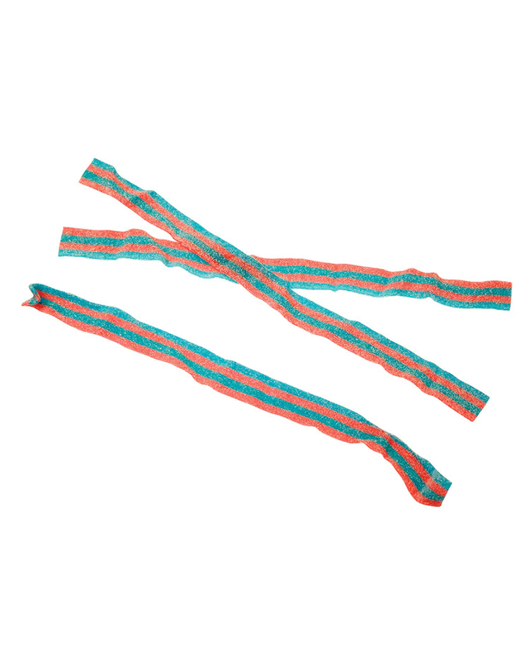 Sour Cotton Candy Belts  1LB Container – SoHo Candy