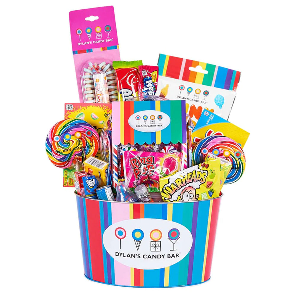 Chocolate Sweet Treat Tower  Candy Gift Box Tower - Dylan's Candy Bar