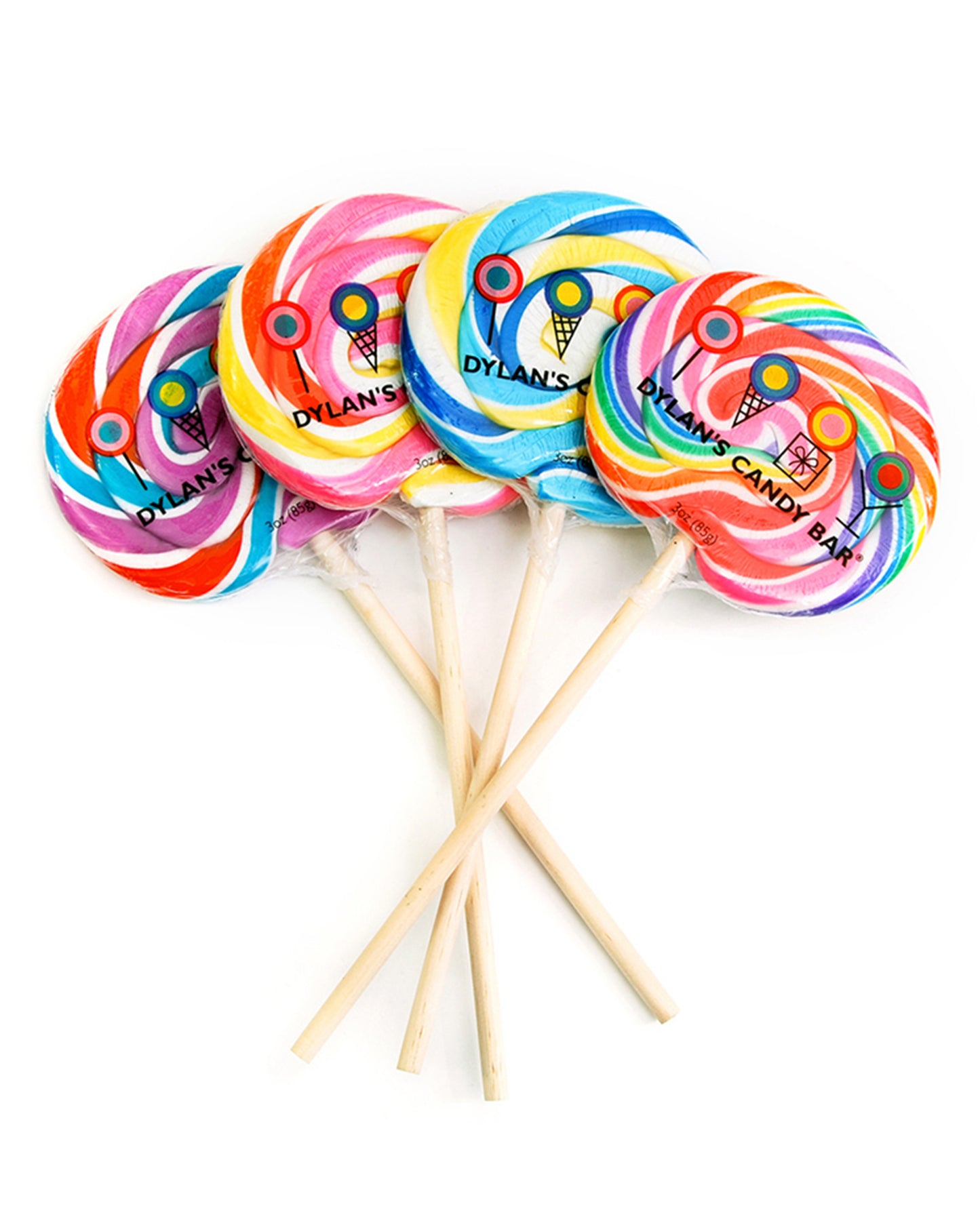 Whirly Pop® Bundle