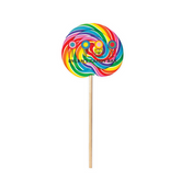 Rainbow Whirly Pops® & Colorful Lollipops | Dylan's Candy Bar - Dylan's ...